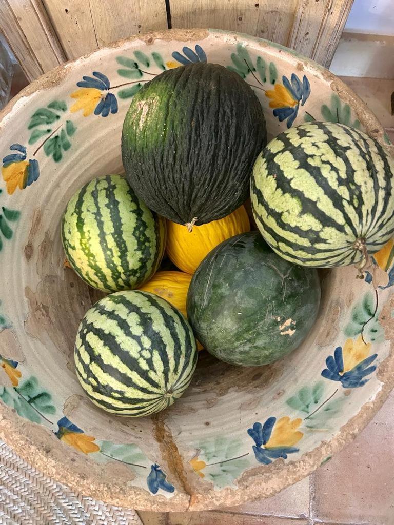 La Finestra Sul Limone Acomodação com café da manhã Castelvetrano Exterior foto