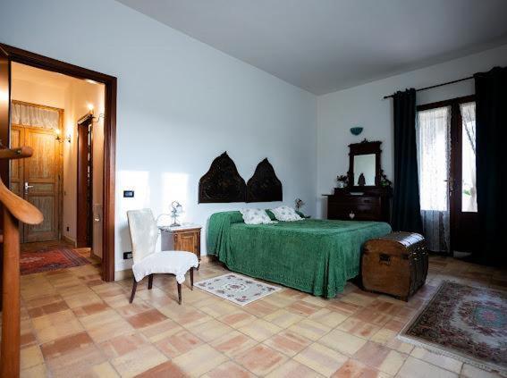 La Finestra Sul Limone Acomodação com café da manhã Castelvetrano Exterior foto
